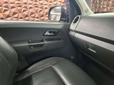 Used Volkswagen Amarok