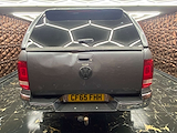 Used Volkswagen Amarok