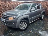Used Volkswagen Amarok