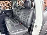 Used Volkswagen Amarok