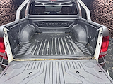 Used Volkswagen Amarok