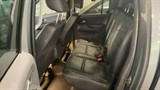 Used Volkswagen Amarok