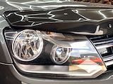 Used Volkswagen Amarok