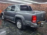 Used Volkswagen Amarok