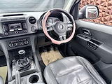 Used Volkswagen Amarok