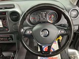 Used Volkswagen Amarok