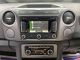 Used Volkswagen Amarok