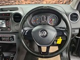Used Volkswagen Amarok