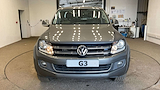 Used Volkswagen Amarok