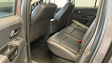 Used Volkswagen Amarok