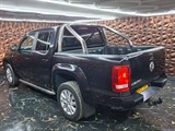 Used Volkswagen Amarok