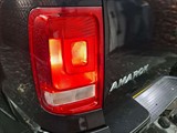 Used Volkswagen Amarok