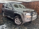 Used Volkswagen Amarok