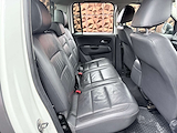Used Volkswagen Amarok