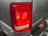 Used Volkswagen Amarok