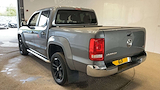 Used Volkswagen Amarok