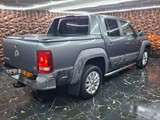 Used Volkswagen Amarok
