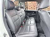 Used Volkswagen Amarok