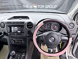 Used Volkswagen Amarok