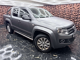 Used Volkswagen Amarok