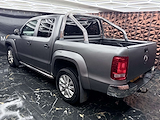Used Volkswagen Amarok