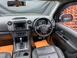Used Volkswagen Amarok