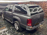 Used Volkswagen Amarok
