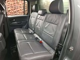 Used Volkswagen Amarok