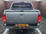 Used Volkswagen Amarok