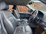 Used Volkswagen Amarok