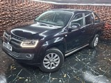 Used Volkswagen Amarok