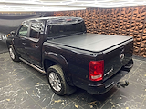 Used Volkswagen Amarok