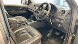 Used Volkswagen Amarok