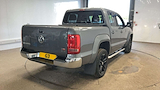 Used Volkswagen Amarok