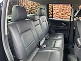 Used Volkswagen Amarok