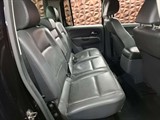 Used Volkswagen Amarok