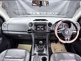 Used Volkswagen Amarok