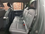 Used Volkswagen Amarok