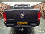 Used Volkswagen Amarok