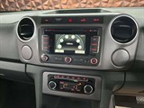 Used Volkswagen Amarok