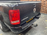 Used Volkswagen Amarok