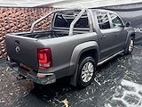 Used Volkswagen Amarok
