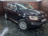 Used Volkswagen Amarok