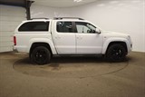 Used Volkswagen Amarok