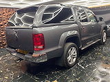 Used Volkswagen Amarok