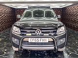 Used Volkswagen Amarok