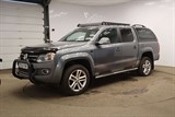 Used Volkswagen Amarok