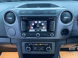 Used Volkswagen Amarok