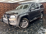 Used Volkswagen Amarok