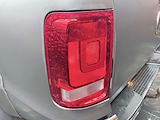 Used Volkswagen Amarok